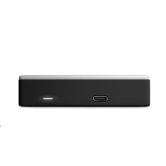 WD My Passport ULTRA 2TB Ext. 2.5" USB3.0 Silver USB-C