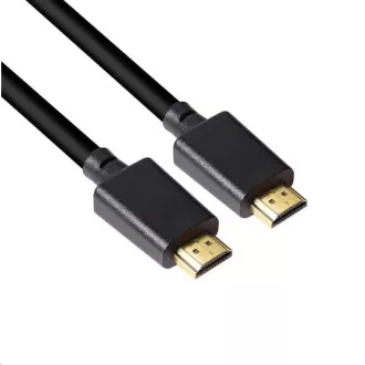 Club3D Kabel Ultra Rychlý HDMI™ Certifikovaný 4K 8K60Hz 48Gbps (M/M), 1m, 30 AWG Club3D Kabel Ultra Rychlý HDMI™ Certifikovaný 4K 8K60Hz 48Gbps (M/M), 1m, 30 AWG