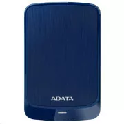 ADATA Externí HDD 2TB 2, 5" USB 3.1 AHV320, modrý