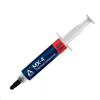 ARCTIC MX-4 teplovodivá pasta - 8g ARCTIC MX-4 teplovodivá pasta - 8g