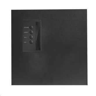 TRUST Reproduktory GXT 629 Tytan RGB Illuminated 2.1 Speaker Set TRUST Reproduktory GXT 629 Tytan RGB Illuminated 2.1 Speaker Set