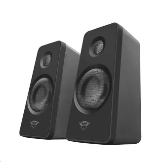 TRUST Reproduktory GXT 629 Tytan RGB Illuminated 2.1 Speaker Set TRUST Reproduktory GXT 629 Tytan RGB Illuminated 2.1 Speaker Set