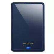 ADATA Externí HDD 1TB 2, 5" USB 3.0 DashDrive HV620S, modrá