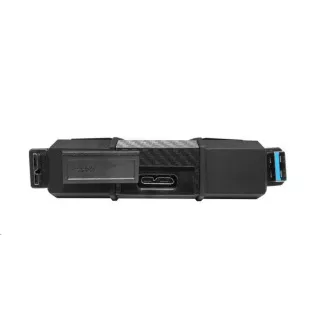 ADATA Externí HDD 5TB 2, 5" USB 3.1 HD710 Pro, černá