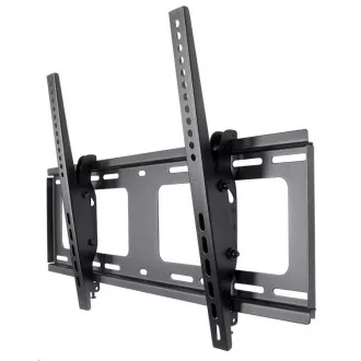 MANHATTAN Nástěnný držák TV, naklápěcí, 37” až 80”, do 80kg MANHATTAN Nástěnný držák TV, naklápěcí, 37” až 80”, do 80kg