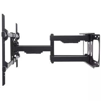MANHATTAN Nástěnný držák na LCD TV, univerzální, 37" až 90" MANHATTAN Nástěnný držák na LCD TV, univerzální, 37" až 90"