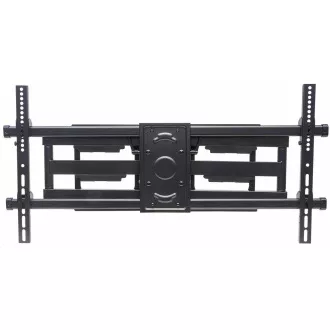 MANHATTAN Nástěnný držák na LCD TV, univerzální, 37" až 90" MANHATTAN Nástěnný držák na LCD TV, univerzální, 37" až 90"