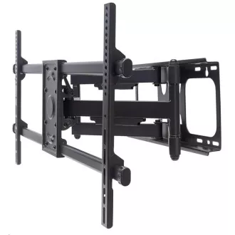 MANHATTAN Nástěnný držák na LCD TV, univerzální, 37" až 90" MANHATTAN Nástěnný držák na LCD TV, univerzální, 37" až 90"