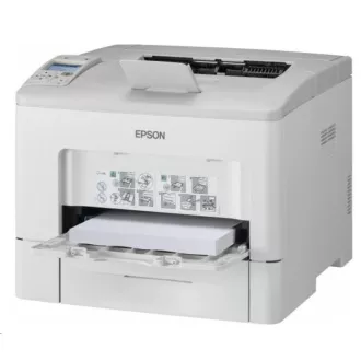 EPSON tiskárna laserová WorkForce AL-M400DN A4, 4B EPSON tiskárna laserová WorkForce AL-M400DN A4, 4B