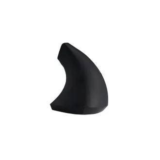 C-TECH myš VEM-09, vertikální, bezdrátová, 6 tlačítek, černá, USB nano receiver C-TECH myš VEM-09, vertikální, bezdrátová, 6 tlačítek, černá, USB nano receiver