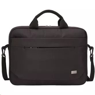 Case Logic brašna Advantage ADVA114 pro notebook 14", černá Case Logic brašna Advantage ADVA114 pro notebook 14", černá