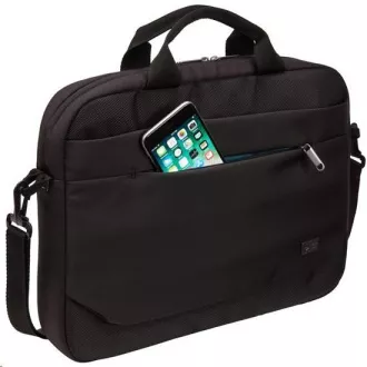 Case Logic brašna Advantage ADVA114 pro notebook 14", černá Case Logic brašna Advantage ADVA114 pro notebook 14", černá