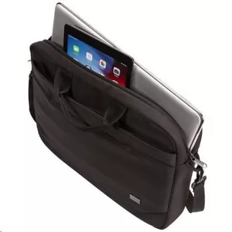 Case Logic brašna Advantage ADVA116 pro notebook 15, 6", černá Case Logic brašna Advantage ADVA116 pro notebook 15, 6", černá