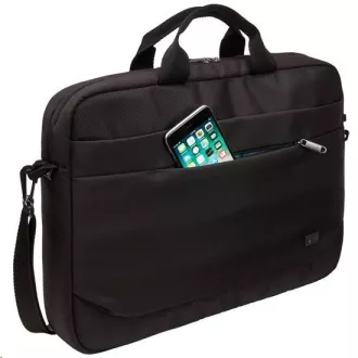 Case Logic brašna Advantage ADVA116 pro notebook 15, 6", černá Case Logic brašna Advantage ADVA116 pro notebook 15, 6", černá