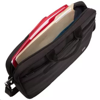 Case Logic brašna Advantage ADVA116 pro notebook 15, 6", černá Case Logic brašna Advantage ADVA116 pro notebook 15, 6", černá