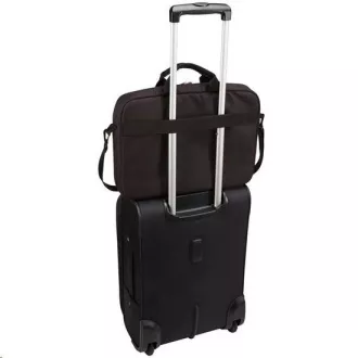 Case Logic brašna Advantage ADVA116 pro notebook 15, 6", černá Case Logic brašna Advantage ADVA116 pro notebook 15, 6", černá