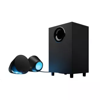 Logitech herní reproduktor G560 LIGHTSYNC PC Gaming Speakers Logitech herní reproduktor G560 LIGHTSYNC PC Gaming Speakers