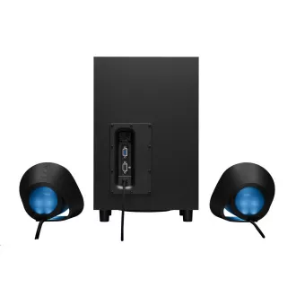 Logitech herní reproduktor G560 LIGHTSYNC PC Gaming Speakers Logitech herní reproduktor G560 LIGHTSYNC PC Gaming Speakers