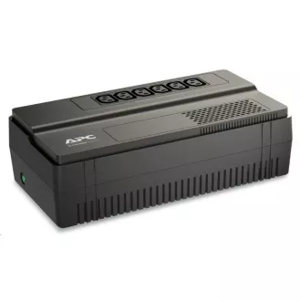 APC Easy UPS BV 650VA, AVR, IEC Outlet, 230V, (375W) APC Easy UPS BV 650VA, AVR, IEC Outlet, 230V, (375W)