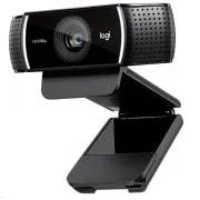 Logitech HD Webcam C922 PRO - Rozbalené