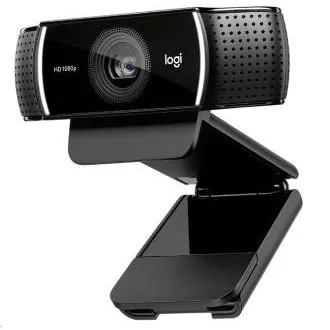Logitech HD Webcam C922 PRO - Rozbalené Logitech HD Webcam C922 PRO - Rozbalené