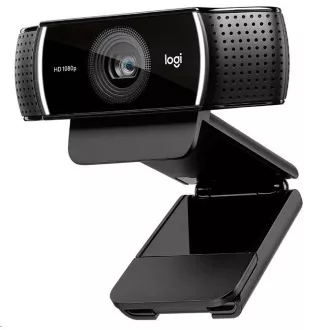 Logitech HD Webcam C922 PRO Logitech HD Webcam C922 PRO