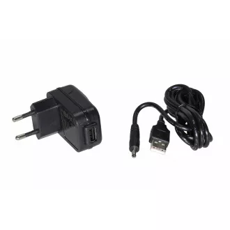 EVOLVEO Xany 2A, 230/5V, aktivní pokojová anténa FM/DAB+/DVB-T2, filtr LTE, 4G, 5G EVOLVEO Xany 2A, 230/5V, aktivní pokojová anténa FM/DAB+/DVB-T2, filtr LTE, 4G, 5G