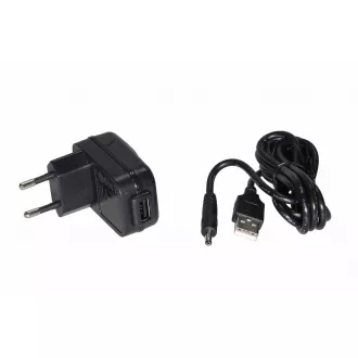 EVOLVEO Xany 2C LTE 230/5V, aktivní pokojová anténa FM/DAB+/DVB-T/T2, filtr LTE EVOLVEO Xany 2C LTE 230/5V, aktivní pokojová anténa FM/DAB+/DVB-T/T2, filtr LTE