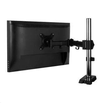 ARCTIC stolní držák Z1 (Gen.3) pro 1x LCD do 43", nosnost 15kg, USB HUB, černý (black) ARCTIC stolní držák Z1 (Gen.3) pro 1x LCD do 43", nosnost 15kg, USB HUB, černý (black)