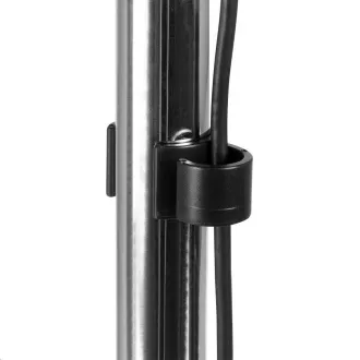 ARCTIC stolní držák Z1 (Gen.3) pro 1x LCD do 43", nosnost 15kg, USB HUB, černý (black) ARCTIC stolní držák Z1 (Gen.3) pro 1x LCD do 43", nosnost 15kg, USB HUB, černý (black)