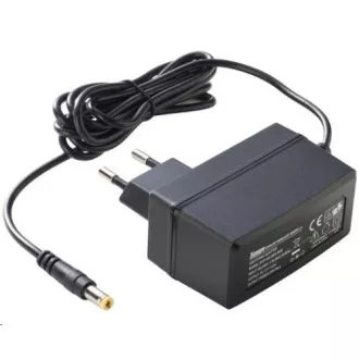 PREMIUMCORD Napájecí adaptér 230V / 9V / 1A stejnosměrný PREMIUMCORD Napájecí adaptér 230V / 9V / 1A stejnosměrný