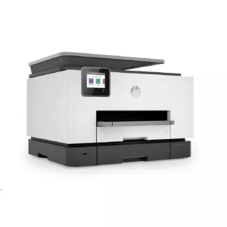 HP All-in-One Officejet Pro 9020 (A4, 24/20 ppm, USB 2.0, Ethernet, Wi-Fi, Print/Scan/Copy/FAX) HP All-in-One Officejet Pro 9020 (A4, 24/20 ppm, USB 2.0, Ethernet, Wi-Fi, Print/Scan/Copy/FAX)