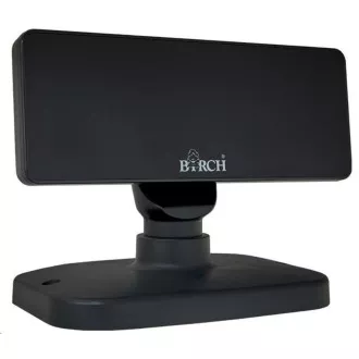 Birch DSP-V9 VFD zákaznický pokladní displej, USB/RS232