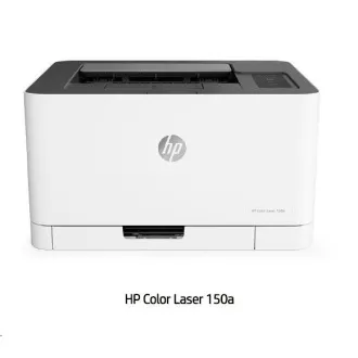 HP Color Laser 150A (A4, 18/4 ppm, USB 2.0) HP Color Laser 150A (A4, 18/4 ppm, USB 2.0)