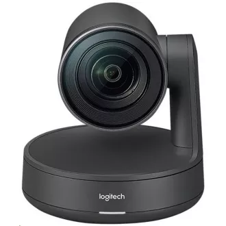 Logitech Rally Systém Premium Ultra-HD Conference Cam, konferenční systém Logitech Rally Systém Premium Ultra-HD Conference Cam, konferenční systém