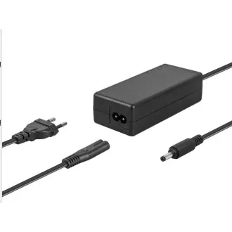 AVACOM Nabíjecí adaptér pro notebooky Asus ZenBook 19V 3, 42A 65W konektor 4, 0mm x 1, 35mm AVACOM Nabíjecí adaptér pro notebooky Asus ZenBook 19V 3, 42A 65W konektor 4, 0mm x 1, 35mm