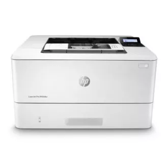 HP LaserJet Pro 400 M404dw (38str/min, A4, USB, Ethernet, Wi-Fi, Duplex)
