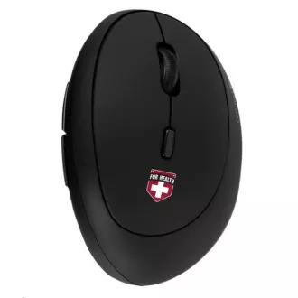 CONNECT IT FOR HEALTH LADIES ergonomická vertikální myš, bezdrátová CONNECT IT FOR HEALTH LADIES ergonomická vertikální myš, bezdrátová