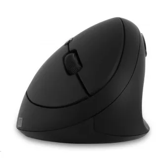 CONNECT IT FOR HEALTH LADIES ergonomická vertikální myš, bezdrátová CONNECT IT FOR HEALTH LADIES ergonomická vertikální myš, bezdrátová