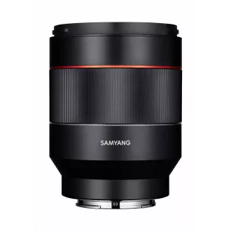 Samyang AF 45 mm F/1.8 FE