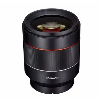 Samyang AF 45 mm F/1.8 FE