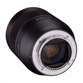Samyang AF 45 mm F/1.8 FE