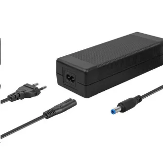 AVACOM Nabíjecí adaptér pro notebooky 19V 6, 3A 120W konektor 5, 5mm x 2, 5mm AVACOM Nabíjecí adaptér pro notebooky 19V 6, 3A 120W konektor 5, 5mm x 2, 5mm