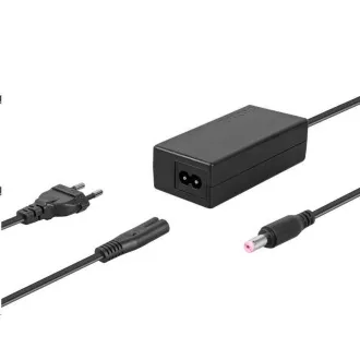 AVACOM Nabíjecí adaptér pro notebooky Acer, Dell 19, 5V 2, 3A 45W konektor 5, 5mm x 1, 7mm AVACOM Nabíjecí adaptér pro notebooky Acer, Dell 19, 5V 2, 3A 45W konektor 5, 5mm x 1, 7mm