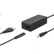 AVACOM Nabíjecí adaptér pro notebooky Acer, Dell 19V 3, 42A 65W konektor 5, 5mm x 1, 7mm