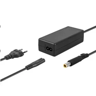 AVACOM Nabíjecí adaptér pro notebooky Dell 19, 5V 3, 33A 65W konektor 7, 4mm x 5, 1mm s vnitřním pinem AVACOM Nabíjecí adaptér pro notebooky Dell 19, 5V 3, 33A 65W konektor 7, 4mm x 5, 1mm s vnitřním pinem