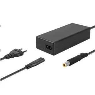 AVACOM Nabíjecí adaptér pro notebooky Dell 19, 5V 4, 62A 90W konektor 7, 4mm x 5, 1mm s vnitřním pinem AVACOM Nabíjecí adaptér pro notebooky Dell 19, 5V 4, 62A 90W konektor 7, 4mm x 5, 1mm s vnitřním pinem