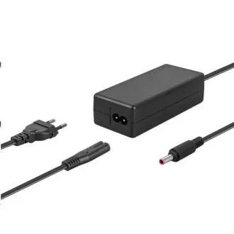 AVACOM Nabíjecí adaptér pro notebooky Dell XPS 19, 5V 3, 33A 65W konektor 4, 5mm x 3, 0mm AVACOM Nabíjecí adaptér pro notebooky Dell XPS 19, 5V 3, 33A 65W konektor 4, 5mm x 3, 0mm