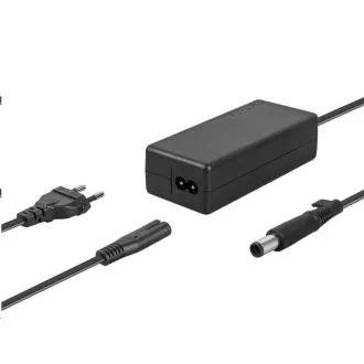 AVACOM Nabíjecí adaptér pro notebooky HP 18, 5V 3, 5A 65W konektor 7, 4mm x 5, 1mm s vnitřním pinem AVACOM Nabíjecí adaptér pro notebooky HP 18, 5V 3, 5A 65W konektor 7, 4mm x 5, 1mm s vnitřním pinem