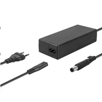 AVACOM Nabíjecí adaptér pro notebooky HP 19V 4, 74A 90W konektor 7, 4mm x 5, 1mm s vnitřním pinem AVACOM Nabíjecí adaptér pro notebooky HP 19V 4, 74A 90W konektor 7, 4mm x 5, 1mm s vnitřním pinem